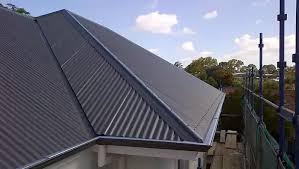EPDM Roofing in Mount Union, PA